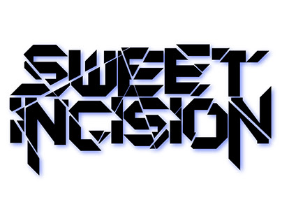 Artist Logo - Sweet Incision