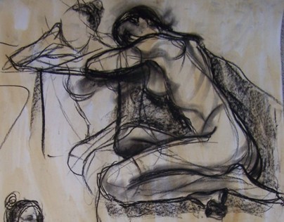 Life drawing collections