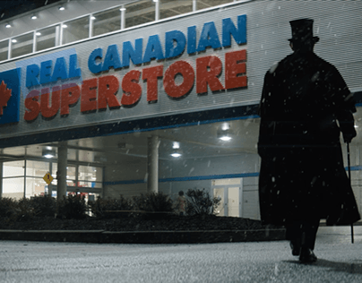 Royal Canadian Superstore