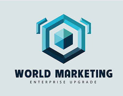 World Marketing Logo