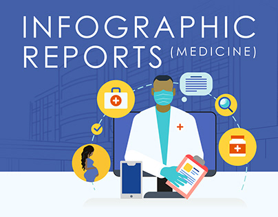 Infographic Reports (medicine)