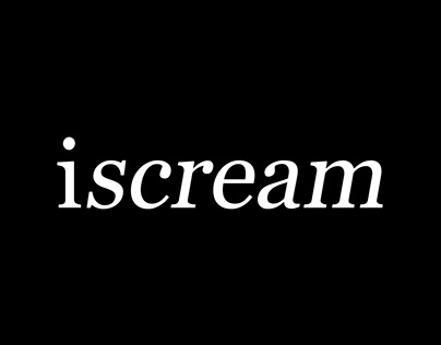 iscream