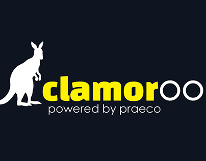 Clamoroo concept mock