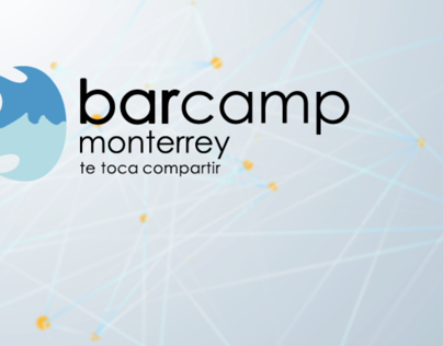 Barcamp Monterrey 2