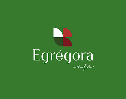 Egrégora Café