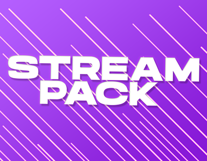 Stream Pack Twitch