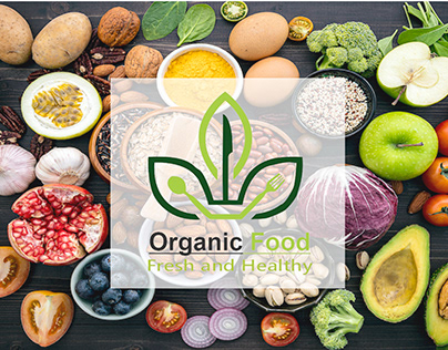 Organic Food Branding