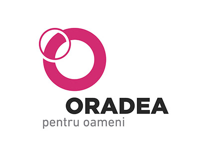 Oradea - logo proposal