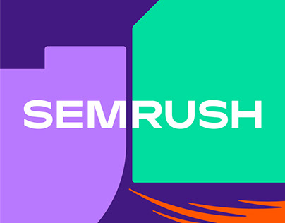 Semrush Rebranding