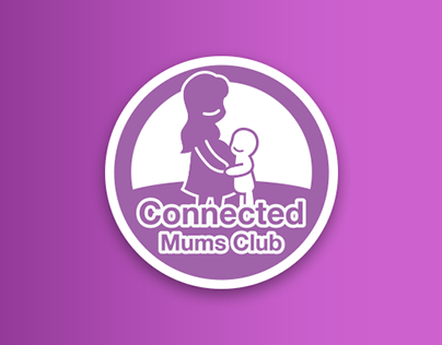 Connected Mum's Club Wallpost (2014-2015)