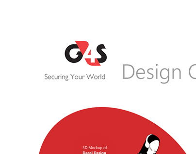 G4S Design Outcomes