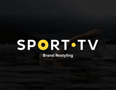 SPORT TV Rebrand 2016