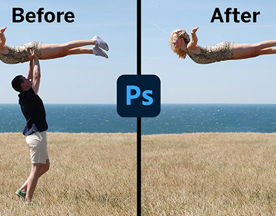 Effortless Photo Editing in Photoshop: Remove Anything