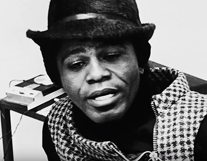 'Mr. Dynamite: The Rise of James Brown'
