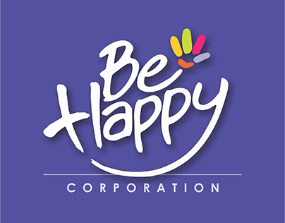 BE HAPPY CORPORATION