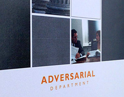Adversarial Department – O'Melveny & Myers