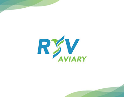 Branding | RVS Aviary