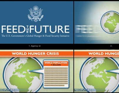 USAID's "Feed the Future: Innovating for Impact" Video