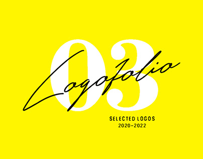 LOGOFOLIO 03