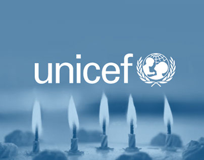 Unicef 5X1000 TV Commercial