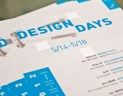 Design Days at WWU