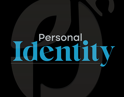 Personal Identity| 2023