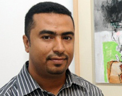 Mohammad Al Mahdi | Bahrain