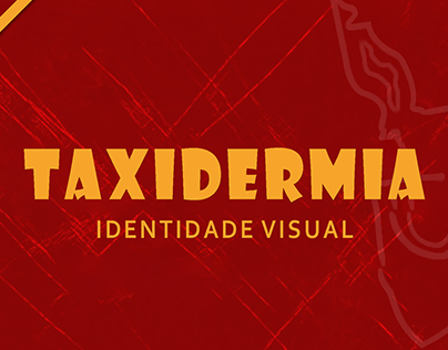 ID Visual e Thumbs - Taxidermia (1BMG - 2022)