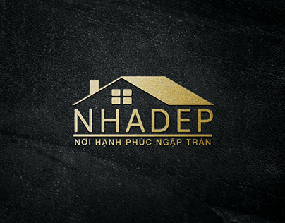 Branding identity-NHADEP-real estate