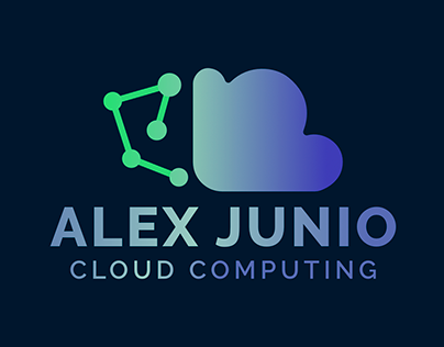 Capa - Alex Junio Cloud Computing