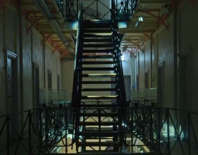 Prison Museum - Exhibition