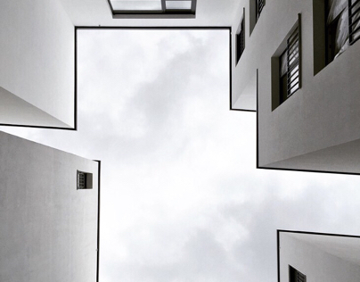 Bauhaus Art Architecture