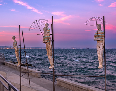 Larnaca (Cyprus)