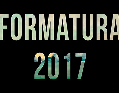 Formatura Móbile 2017 (Intro) - Graduation Móbile 2017