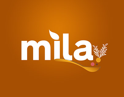 Mila - Branding