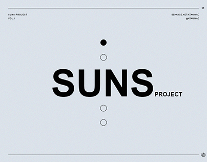 Suns Project