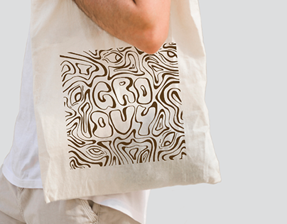 SRC tote bag concept design