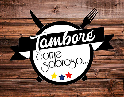 Logo Tamboré