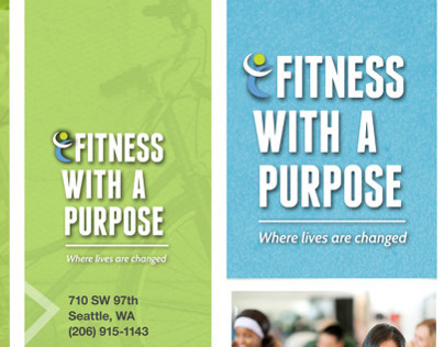 Fitness With a Purpose