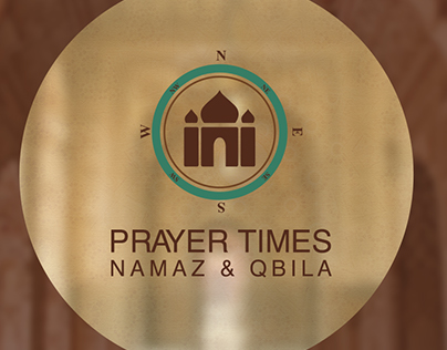 Prayer Times Namaz & Qibla