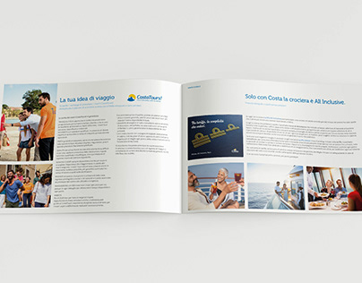 info e servizi brochure