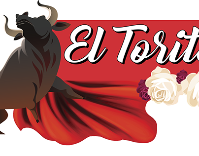 Project thumbnail - Logotipo El Torito