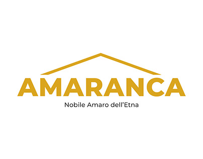 Amaranca - Sicilian liqueur