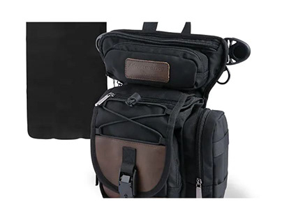 Best Backpack Diaper Bags for Dads