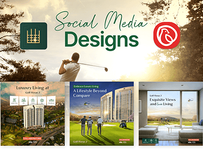 Social Media Designs For Real Estate Grana.Com