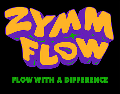 Project thumbnail - Zymm Team Logo