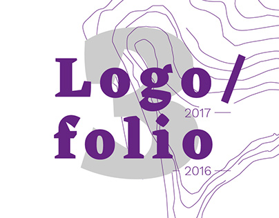 Logo/folio 3 2016-2017