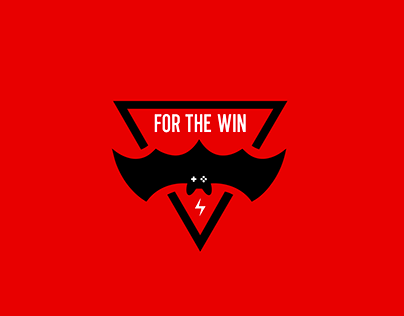 LOGO FOR THE WIN