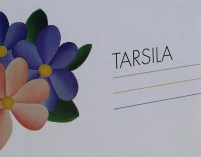 Projeto de Livro: Tarsila
