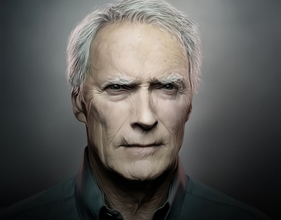 Clint Eastwood is more than a legend, is immortal